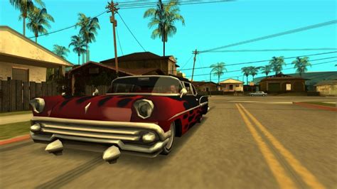 Gta sa ps2 revival <i>there is no getting her back</i>